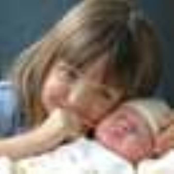 الگوي رشد كودك از آغاز تولد تا يك سالگي