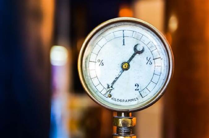 توضیح قانون بویل