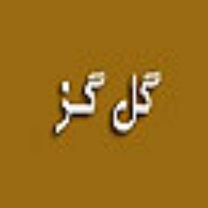 ماهنامه گل گز