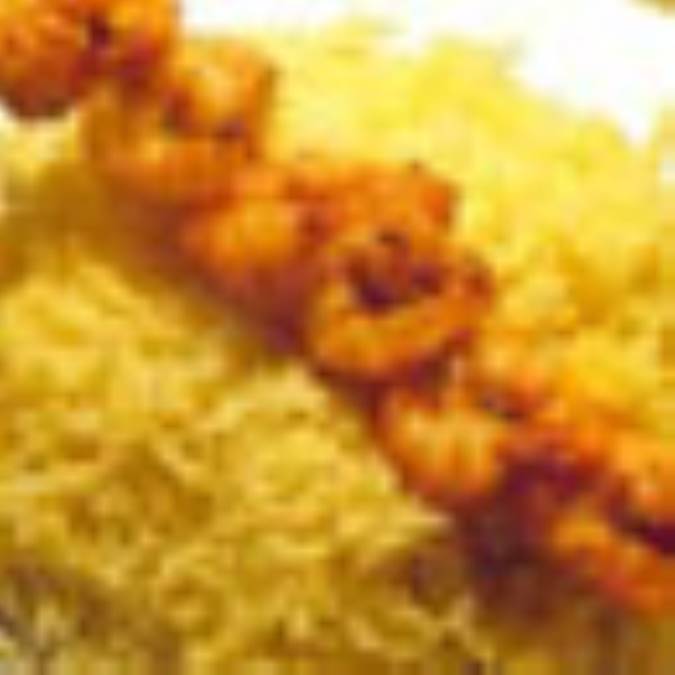 خورش قيمه ميگو