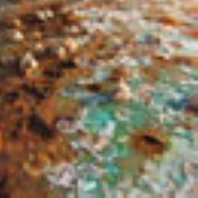 خوردگی فلزات