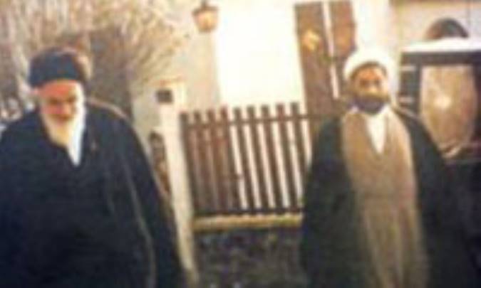 استان گلستان از 15خرداد تا تبعيد امام خميني(ره) (4)