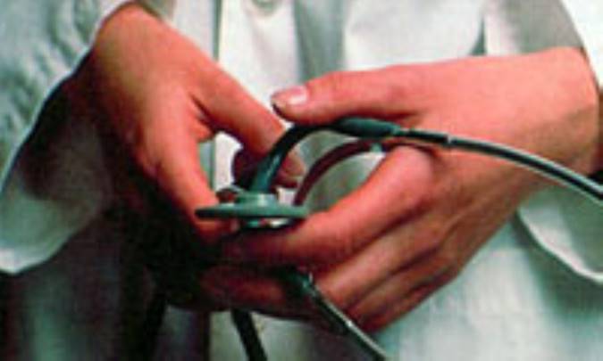 ترشحات سینه