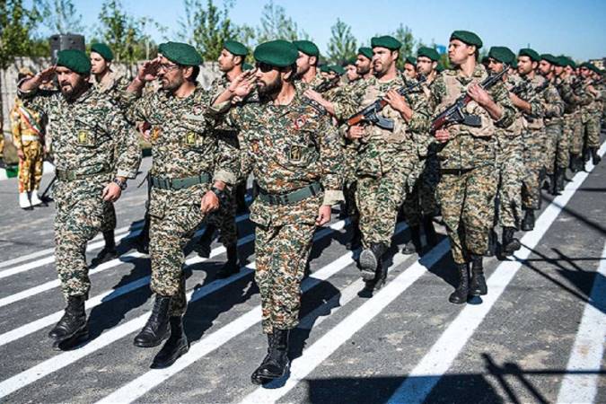 آمادگی ثمره تمرین و مانور دائمی