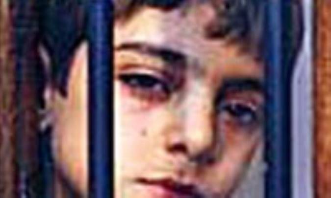 با نوجوانان وارد جنگ قدرت نشويد