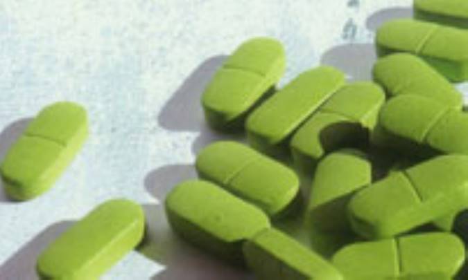 غذاها و داروهايي که با هم تداخل دارند (2)