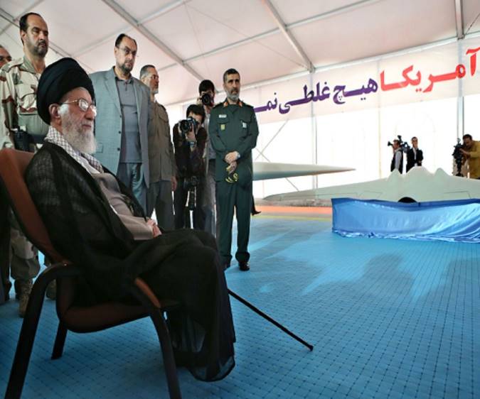 تقویت در همه ابعاد