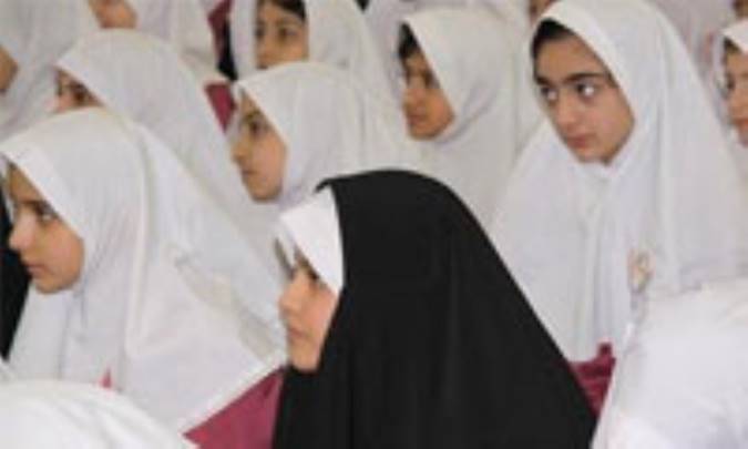 تربيت اسلامي کودکان