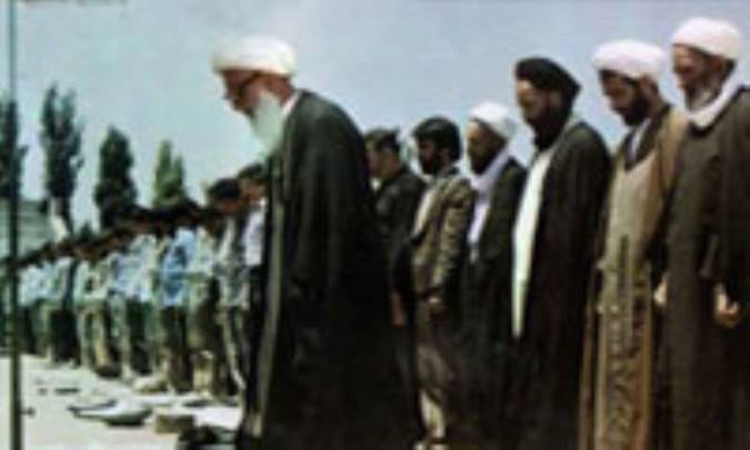 عالم وارسته پیوسته(1)