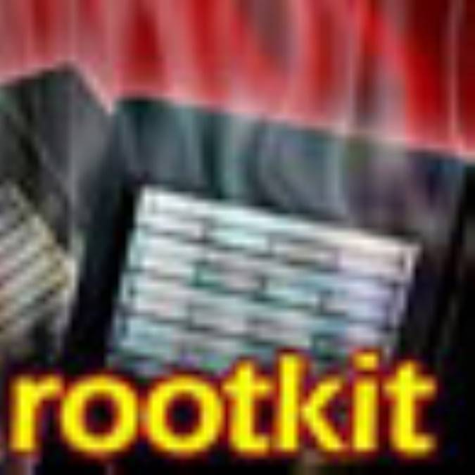 RootKit چیست؟ (1)