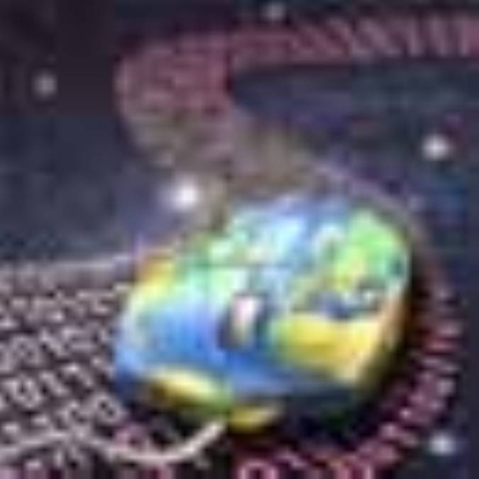 جهانی شدن دنیای اطلاعات