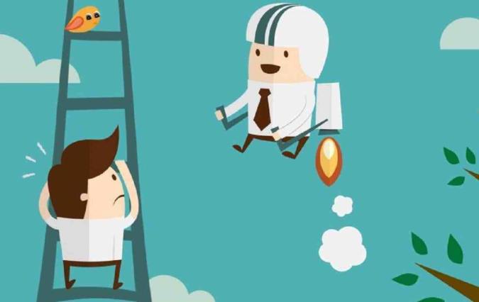 همه چیز درباره مقایسه اجتماعی