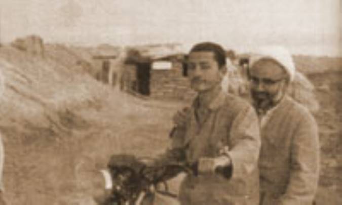 ياران امين