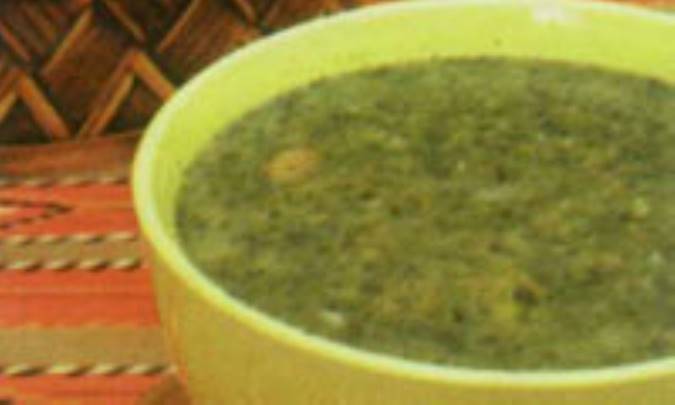 آش ترش گيلان