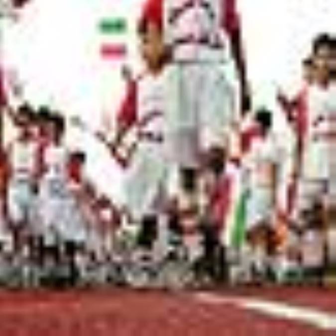 کودکان، جوانان و ورزش مناسب