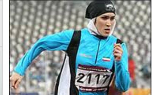(48)بار با لباس رکورد زدم