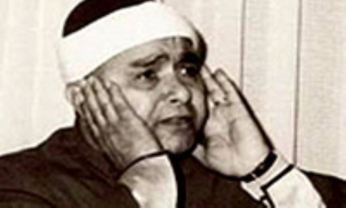 استاد مصطفي اسماعيل