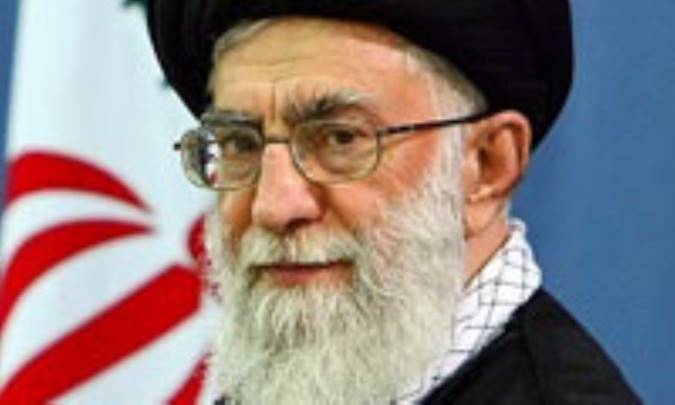 بايد به خدا اتکا و اتکال کنيم 