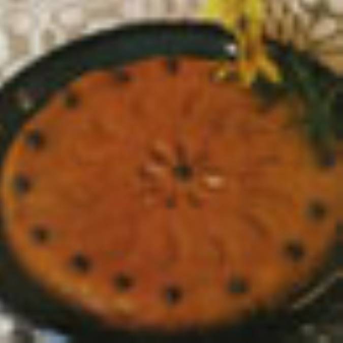 حلواي تخم مرغ