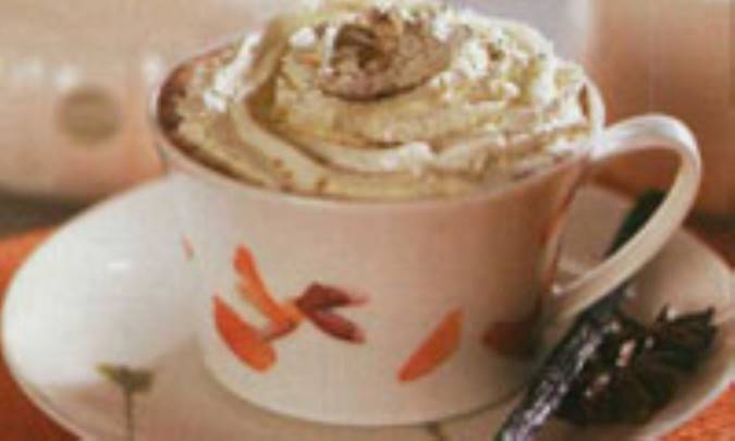 چاي زمستاني