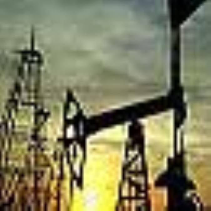 جنگ تحميلي و نفت (1)
