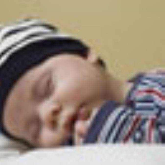 کودک ، خواب و مسائل پیرامون آن