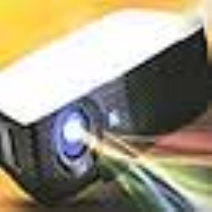 ویدئو پروژکتور و خصوصیات آن