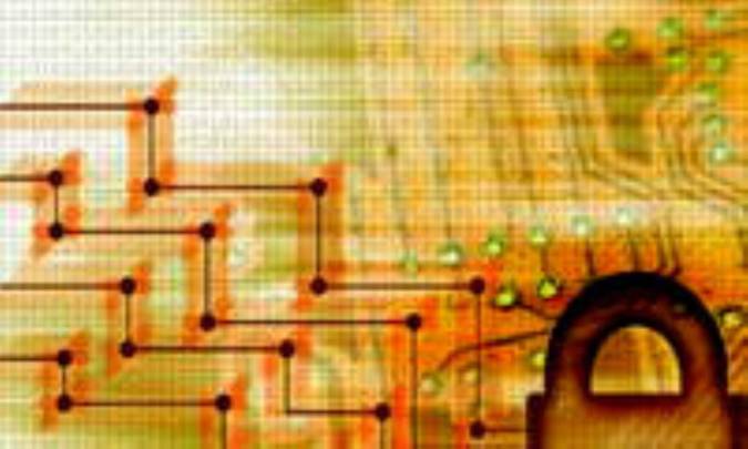 اطلاعات محرمانه را پنهان کنيد!