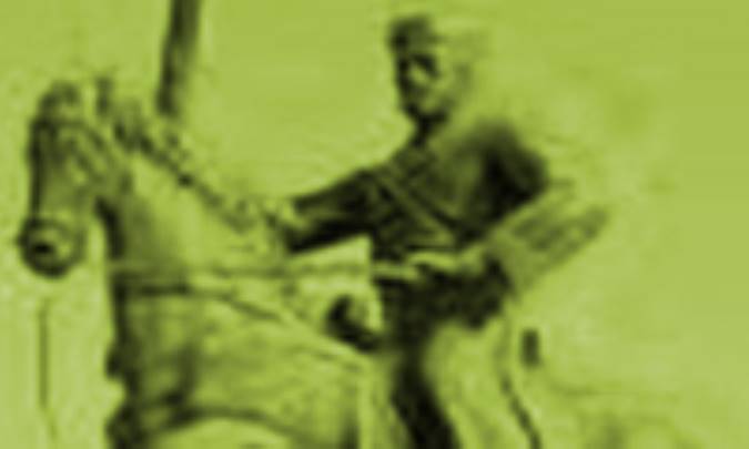 مبارز نکته سنج تاريخ