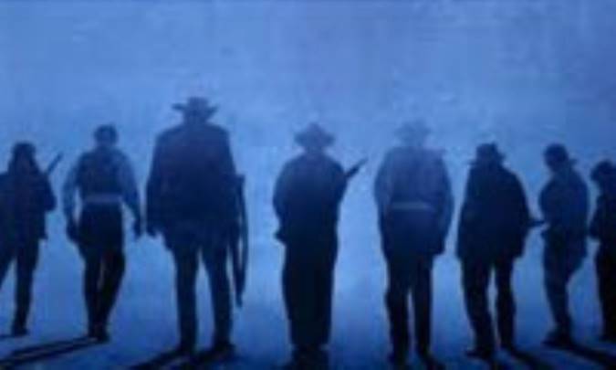 اين گروه خشن WILD BUNCH (قسمت اول)