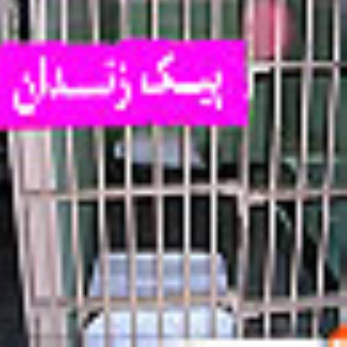 هفته نامه پيك زندان