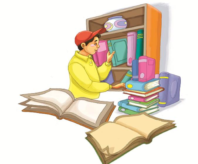 ساعت های بیکاری