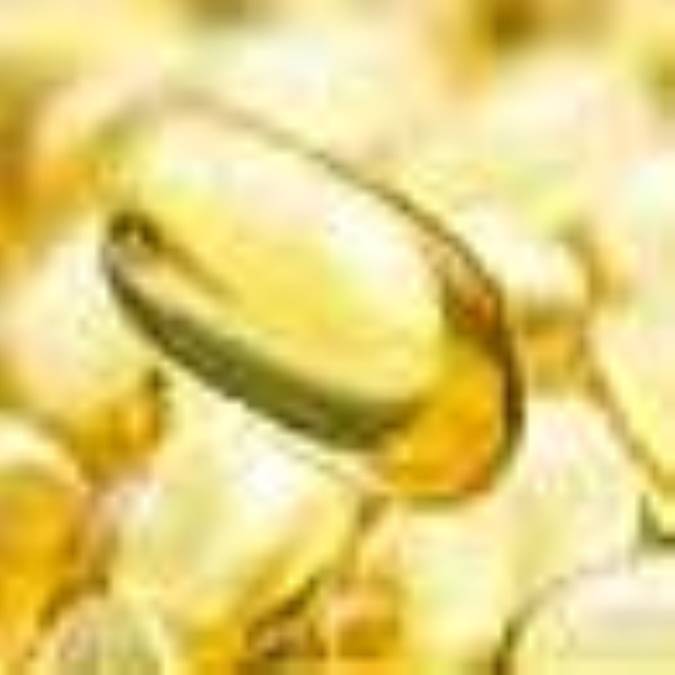 عوامل موثر روغن ماهی