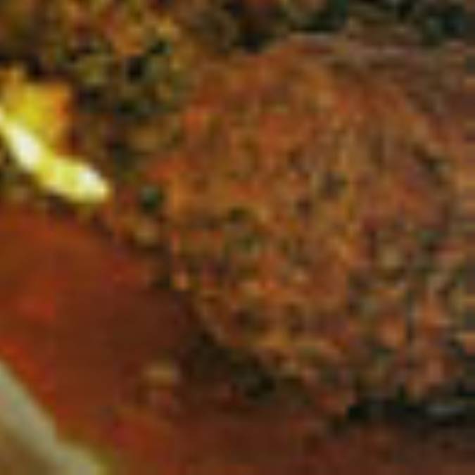 کوفته تبريزي