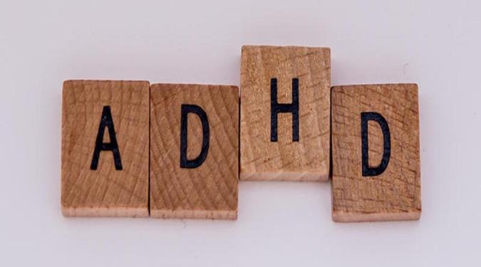 بیش فعالی ADHD یا همان نقص توجه و تمرکز در بزرگسالان