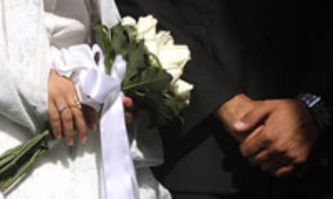 بررسی تطبیقی ازدواج در اسلام و مسيحيت بخش دوم