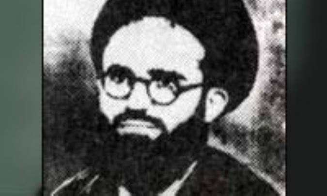 عالم مبارز