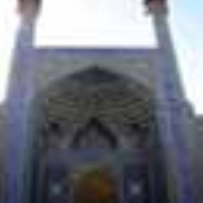 دو ركعت نماز براي خدا