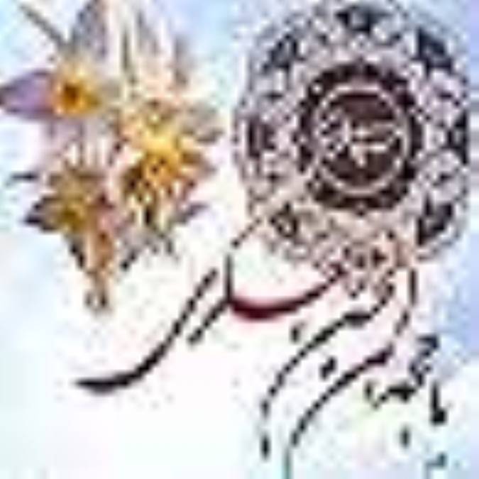 دو تشرف ازحاج سيد احمد اصفهانى خوشنويس