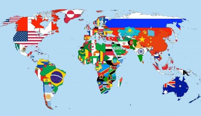 فهرست سالم ترین کشورهای جهان در سال ۲۰۱۹