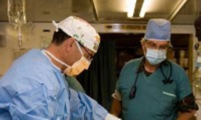 روش هاي مختلف كوچك شدن شكم