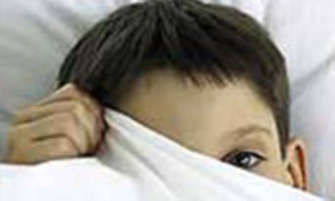 نسخه‌اي براي بي‌خوابي