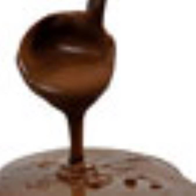 نوشيدني کاکائو وآب نبات نعناع