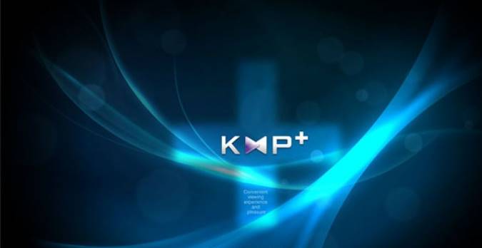 آشنایی با ویژگی های KMPlayer