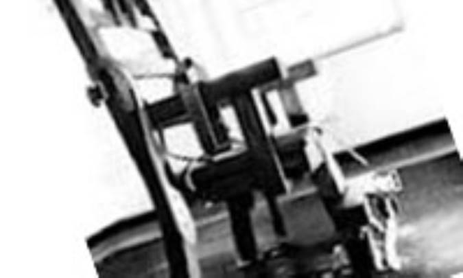 صندلي وحشتناک مرگ