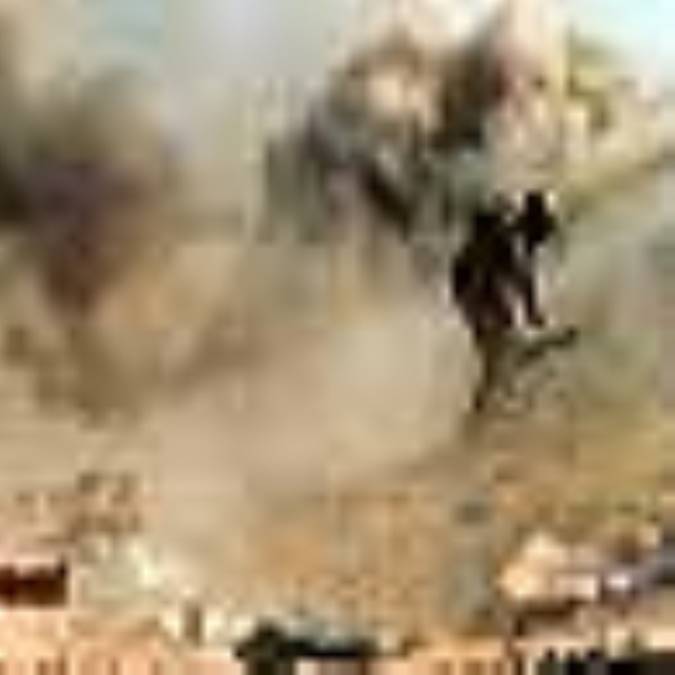 علل بروز جنگ تحميلي (1)