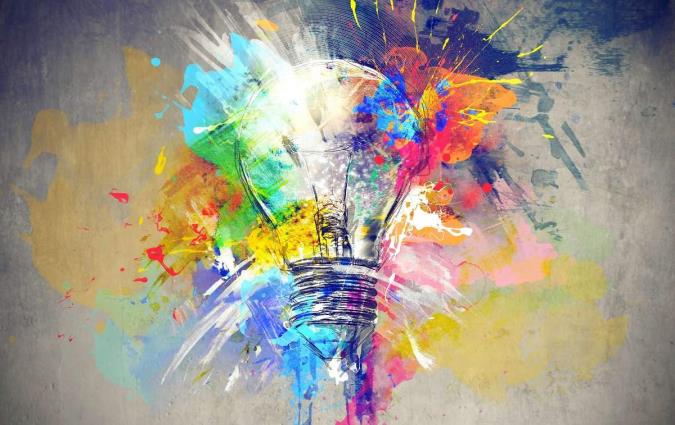 روش هایی برای خلق ایده های نو