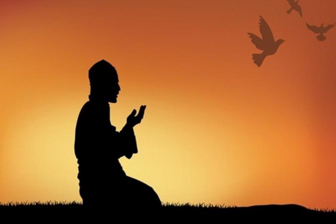 دعای رضیت بالله و خواص آن