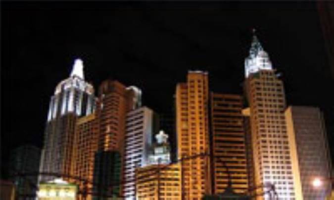 جاذبه هاي ديدني نيويورک