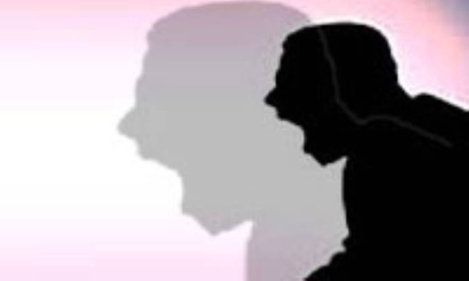 سيکل معيوب خشونت